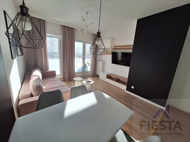 mieszkanie na wynajem 45m2 mieszkanie Łódź, Śródmieście, Nawrot