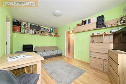 3-pokojowe mieszkanie z balkonem w zielonym Mokotowie mieszkanie Warszawa, Mokotów, Dworkowa