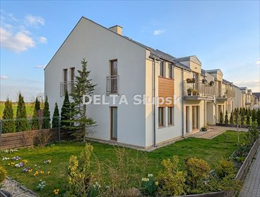 mieszkanie na sprzedaż 39m2 mieszkanie Siemianice, Ku Słońcu