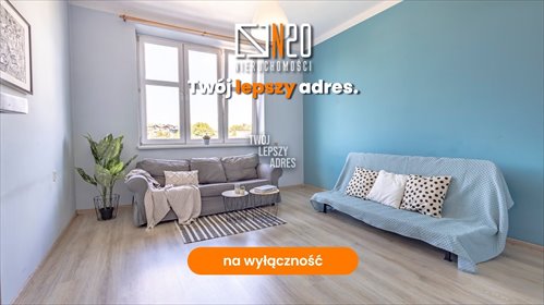 mieszkanie na sprzedaż 54m2 mieszkanie Kraków, Krowodrza, Czarnowiejska