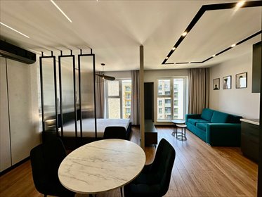 mieszkanie na wynajem 36m2 mieszkanie Wrocław, Stare Miasto, Szczepin, Braniborska