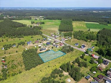 działka na sprzedaż 2604m2 działka Cieciorka, Porzeczkowa