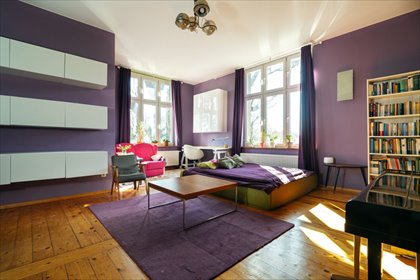 mieszkanie na sprzedaż 96m2 mieszkanie Wrocław, Borek, Kasztanowa