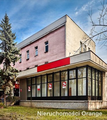lokal użytkowy na sprzedaż 1284m2 lokal użytkowy Tarnów