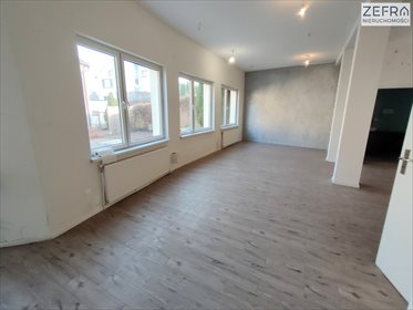 lokal użytkowy na wynajem 185m2 lokal użytkowy Kraków, Zwierzyniec, Wola Justowska