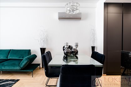 Do sprzedania luksusowe 4-pokojowe mieszkanie 104 m² z balkonem i parkingiem mieszkanie Lublin, Nałęczowska