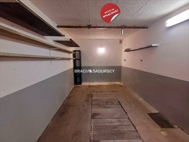 garaż na wynajem 18m2 garaż Kraków, Prądnik Czerwony, Rakowice, Spadochroniarzy