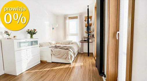 mieszkanie na sprzedaż 41m2 mieszkanie Wrocław, Psie Pole, Sołtysowicka