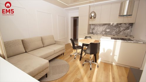 mieszkanie na sprzedaż 46m2 mieszkanie Białystok, Centrum