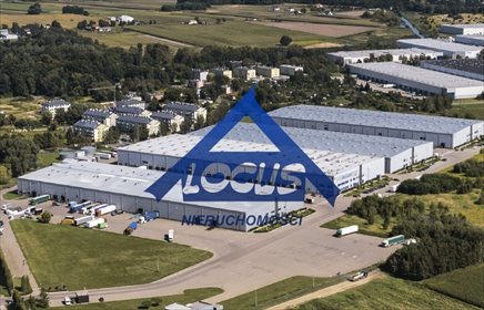 Magazyn 2200 m² z dokami, dostęp od zaraz zapraszam magazyn Pass