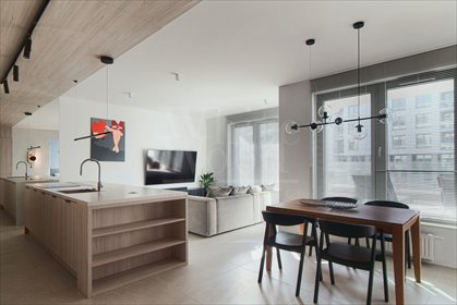 mieszkanie na wynajem 61m2 mieszkanie Gdynia, Śródmieście, Władysława IV