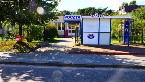 lokal użytkowy na wynajem 565m2 lokal użytkowy Rowy, Bałtycka