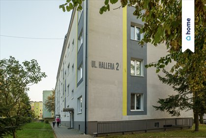 mieszkanie na sprzedaż 61m2 mieszkanie Świecie, gen. Józefa Hallera