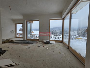 mieszkanie na sprzedaż 31m2 mieszkanie Kościelisko, Sywarne
