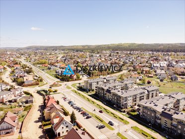 Przestronne 3-pokojowe mieszkanie z balkonem i niskim czynszem mieszkanie Wejherowo, Augustyna Necla