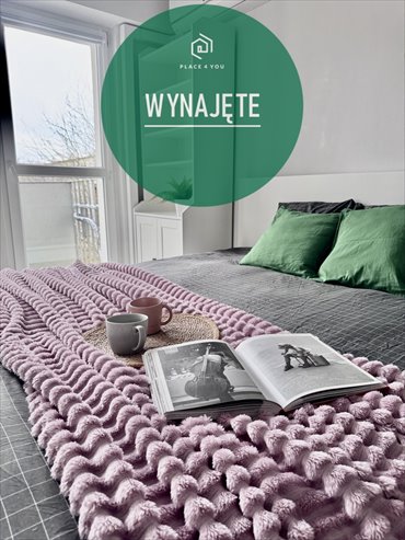 mieszkanie na wynajem 47m2 mieszkanie Warszawa