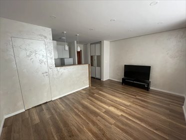 Gotowe do wprowadzenia 25m2 w centrum Wrocławia mieszkanie Wrocław, Stare Miasto, Szczepin, Zachodnia