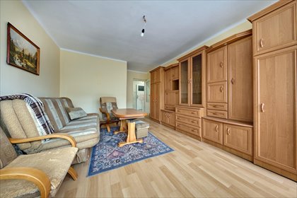 mieszkanie na sprzedaż 44m2 mieszkanie Chorzów, Chorzów II, Kopalniana