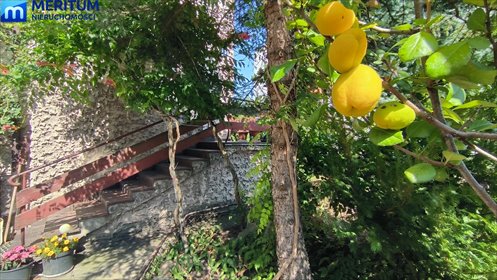 Dom z potencjałem, 150m2, garaż, blisko infrastruktury dom Grodzisk Mazowiecki