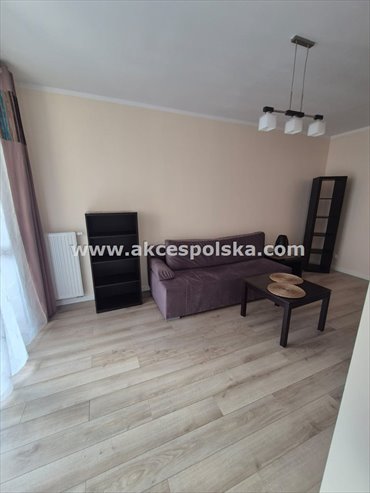 mieszkanie na wynajem 54m2 mieszkanie Warszawa, Bielany, Sokratesa