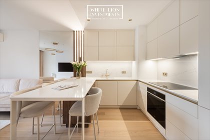 mieszkanie na sprzedaż 55m2 mieszkanie Warszawa, Bemowo, Wieśniacza