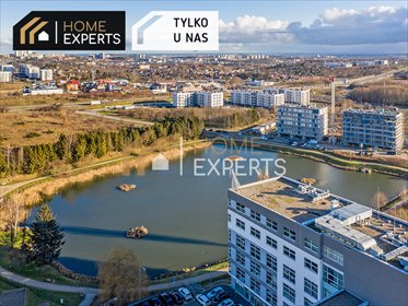 Kawalerka 23 m² w Gdańsku Jasień - blisko komunikacji mieszkanie Gdańsk, Jasień, Eugeniusza Węgrzyna