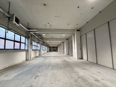 Hala magazynowa z biurem 430 m2, dogodny dojazd lokal użytkowy Rzeszów, Przemysłowa
