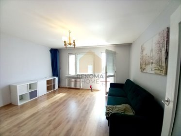 Polecam mieszkanie 49,7 m² do remontu w Lubinie mieszkanie Lubin