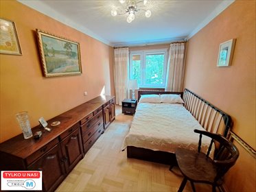 mieszkanie na sprzedaż 67m2 mieszkanie Kielce, Centrum, os. Czarnockiego