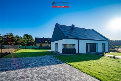 dom na sprzedaż 105m2 dom Kłoda