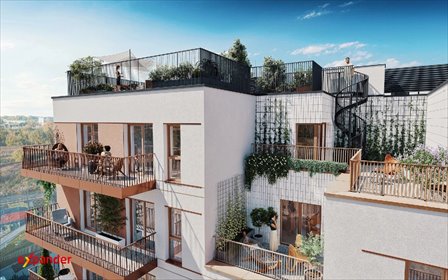 mieszkanie na sprzedaż 57m2 mieszkanie Warszawa, Drwęcka