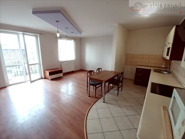 mieszkanie na sprzedaż 59m2 mieszkanie Szczecin, Centrum, Władysława Jagiełły