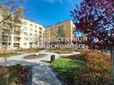 Przestronne 2 pok. z balkonem, świeżo wyremontowane. mieszkanie Katowice, Ligota, Zielonogórska