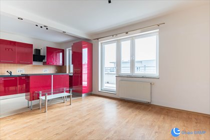 mieszkanie na wynajem 54m2 mieszkanie Kraków, Mieczykowa