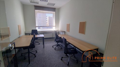 lokal użytkowy na wynajem 261m2 lokal użytkowy Warszawa, Mokotów, Aleja Wincentego Witosa