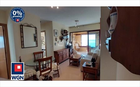 Widokowy apartament 3 pok. z basenem w Benidorm - blisko plaży mieszkanie Benidorm, Banidorm