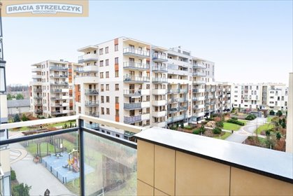 mieszkanie na wynajem 43m2 mieszkanie Warszawa, Ursus, Skorosze