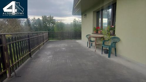 dom na sprzedaż 267m2 dom Biertowice, Krakowska