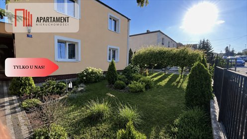 Do sprzedania komfortowe 68 m² z ogródkiem i potencjałem aranżacyjnym mieszkanie Pelplin