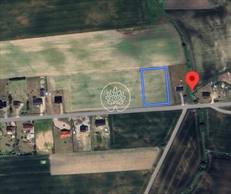 działka na sprzedaż 3000m2 działka Borówno