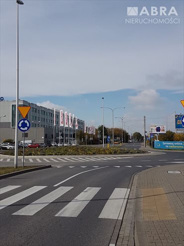 działka na sprzedaż 1857m2 działka Warszawa, Włochy Okęcie, Szyszkowa