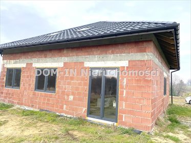 Dom na sprzedaż Jastrzębie-Zdrój, Ruptawa, Długosza 121m2 Foto 2