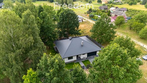 dom na sprzedaż 168m2 dom Grójec
