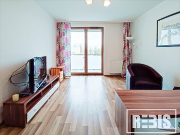 mieszkanie na wynajem 50m2 mieszkanie Kraków, Dębniki, Dworska