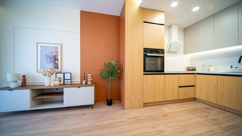 mieszkanie na sprzedaż 49m2 mieszkanie Lublin, Obrońców Lublina