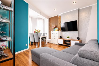 Wrocław, 3 pokoje, kamienica, wysoki standard - zapraszam mieszkanie Wrocław, Wrocław-Śródmieście, Śródmieście, Wygodna