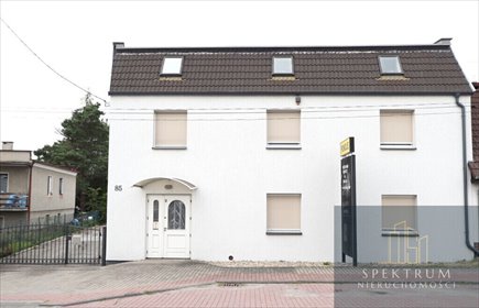 lokal użytkowy na wynajem 32m2 lokal użytkowy Dobrzeń Wielki