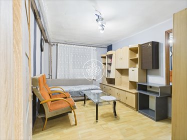 Polecam funkcjonalne 26 m² mieszkanie w Toruniu mieszkanie Toruń, Legionów