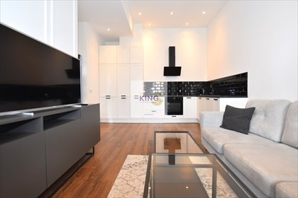 Stylowe 48m2 w odrestaurowanej kamienicy z windą mieszkanie Szczecin, Centrum