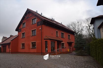 dom na sprzedaż 1150m2 dom Gdańsk, Kowale, Heliosa